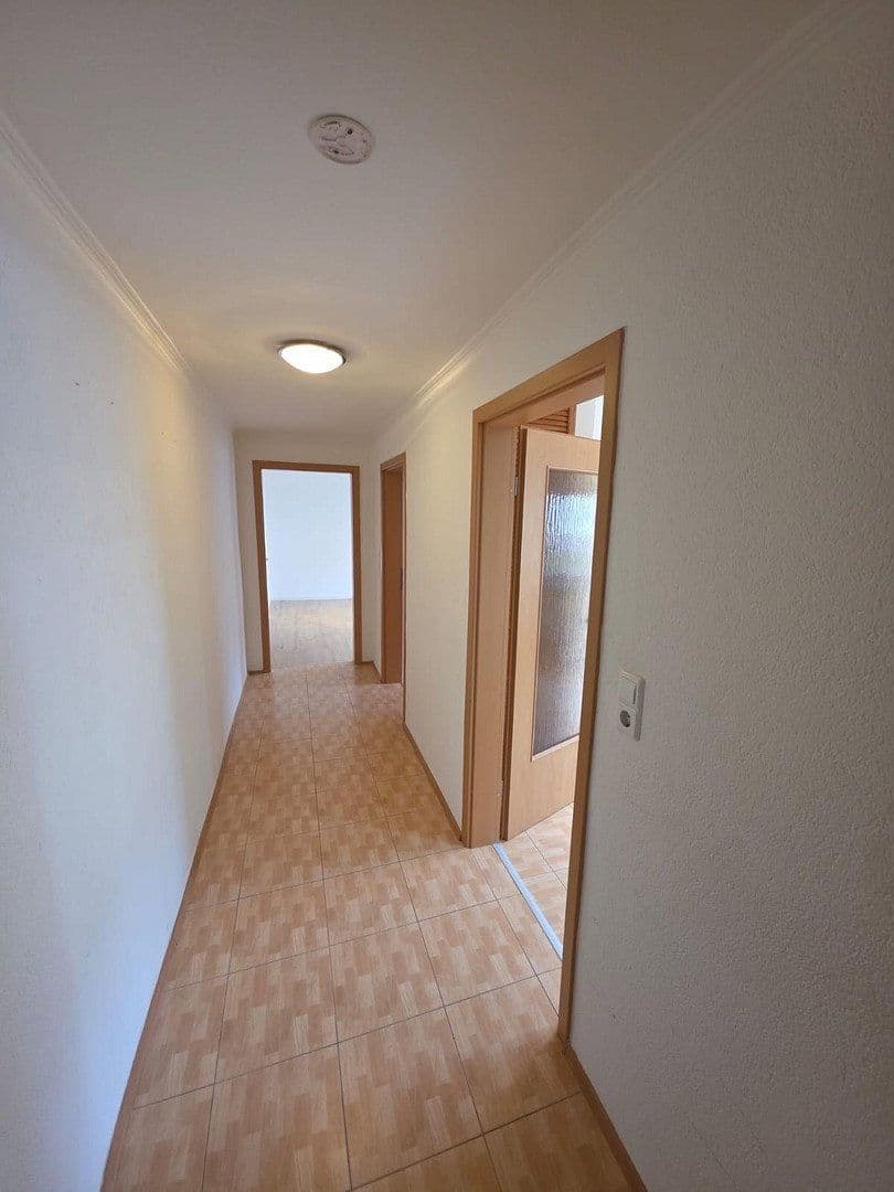 2 bedroom flat to rent, 59 m², Erlenweg 4, Mosbach, Baden-Württemberg 2 bedroom flat to rent, 59 m², Erlenweg 4, Mosbach, Baden-Württemberg