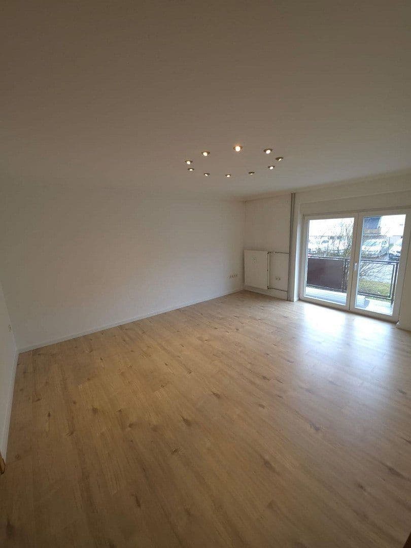 2 bedroom flat to rent, 59 m², Erlenweg 4, Mosbach, Baden-Württemberg 2 bedroom flat to rent, 59 m², Erlenweg 4, Mosbach, Baden-Württemberg