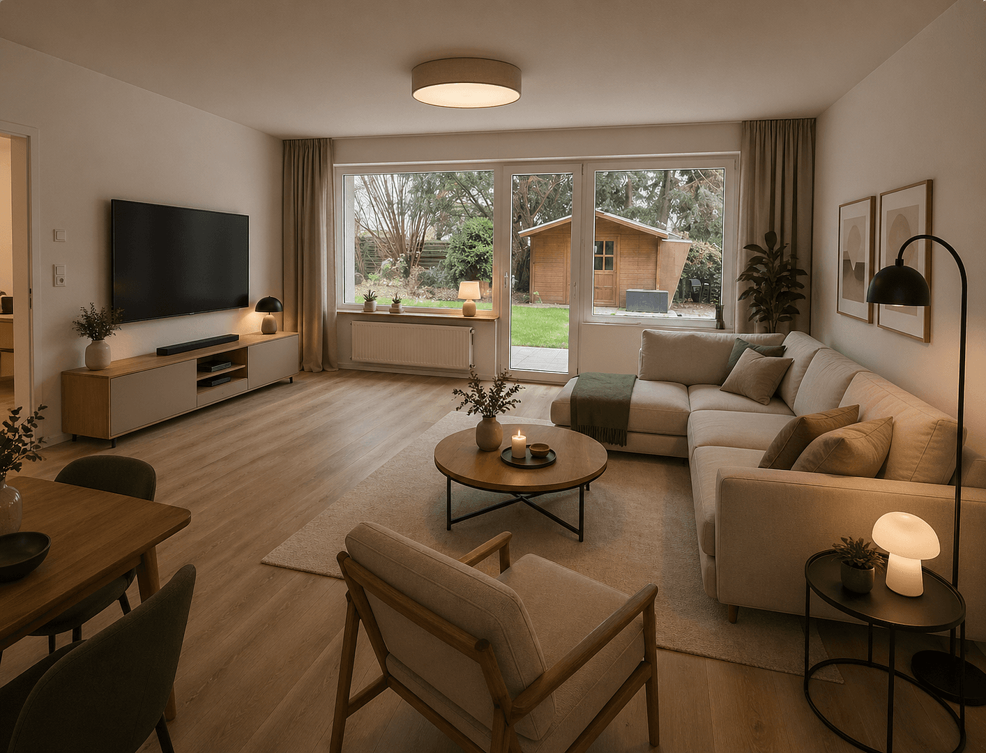 2 bedroom flat for sale, 52 m², Am Gemeindebusch 32, Essen, North Rhine-Westphalia 2 bedroom flat for sale, 52 m², Am Gemeindebusch 32, Essen, North Rhine-Westphalia