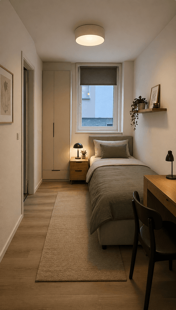 2 bedroom flat for sale, 52 m², Am Gemeindebusch 32, Essen, North Rhine-Westphalia 2 bedroom flat for sale, 52 m², Am Gemeindebusch 32, Essen, North Rhine-Westphalia