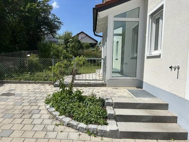 house for sale, 150 m², Brunnenstraße 2, Ottenhofen, Bavaria house for sale, 150 m², Brunnenstraße 2, Ottenhofen, Bavaria