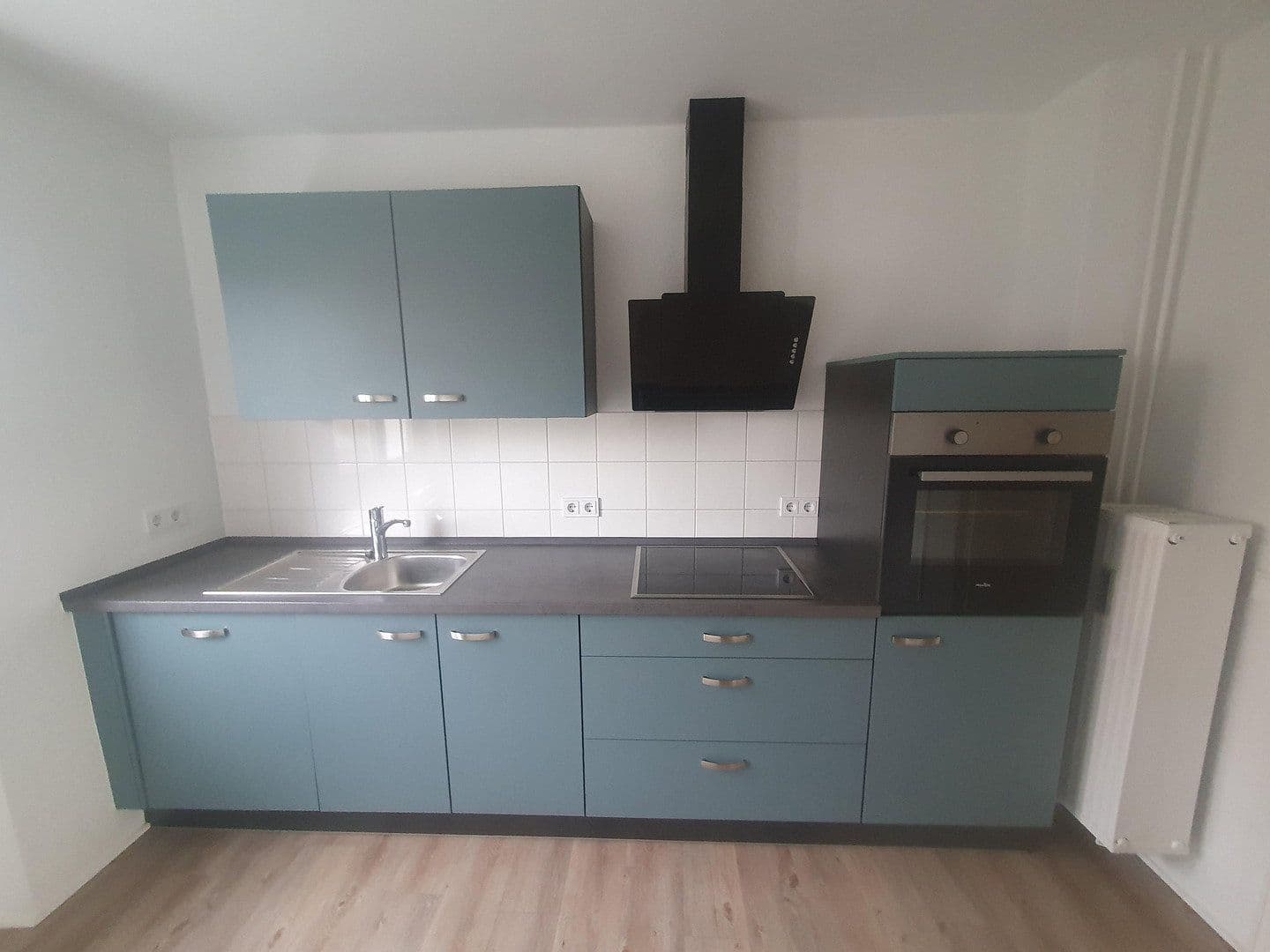 3 bedroom flat to rent, 71 m², Witten, North Rhine-Westphalia 3 bedroom flat to rent, 71 m², Witten, North Rhine-Westphalia