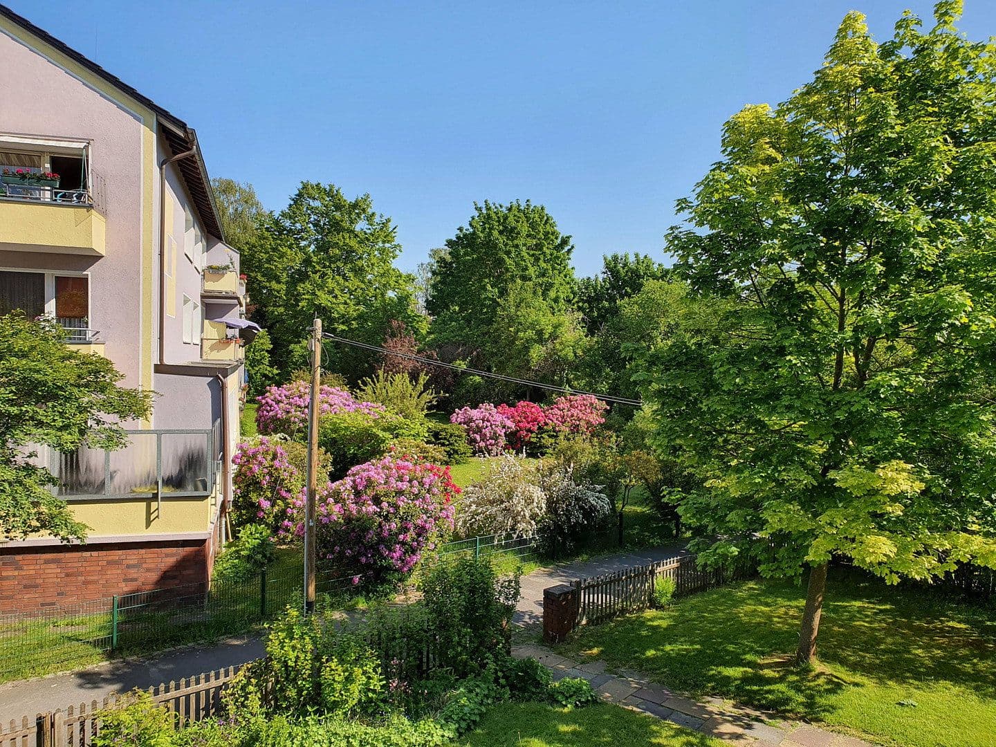 3 bedroom flat to rent, 71 m², Witten, North Rhine-Westphalia 3 bedroom flat to rent, 71 m², Witten, North Rhine-Westphalia