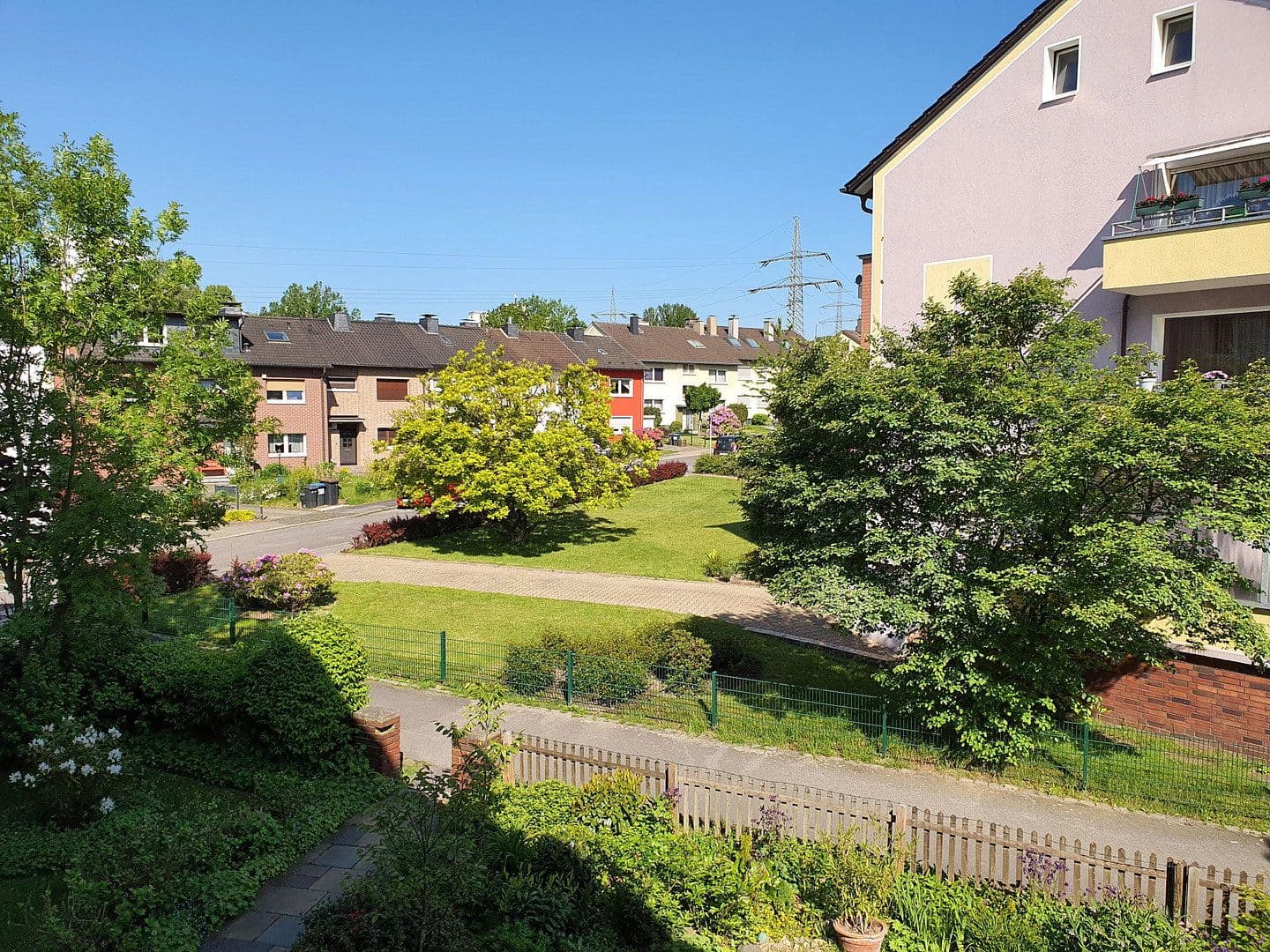 3 bedroom flat to rent, 71 m², Witten, North Rhine-Westphalia 3 bedroom flat to rent, 71 m², Witten, North Rhine-Westphalia