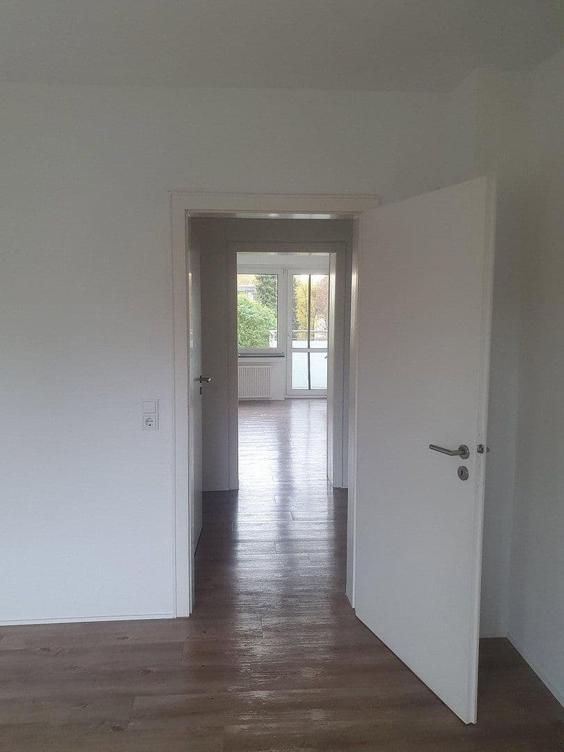 3 bedroom flat to rent, 71 m², Witten, North Rhine-Westphalia 3 bedroom flat to rent, 71 m², Witten, North Rhine-Westphalia