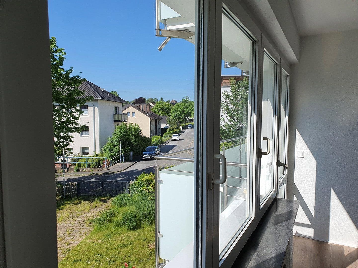 3 bedroom flat to rent, 71 m², Witten, North Rhine-Westphalia 3 bedroom flat to rent, 71 m², Witten, North Rhine-Westphalia