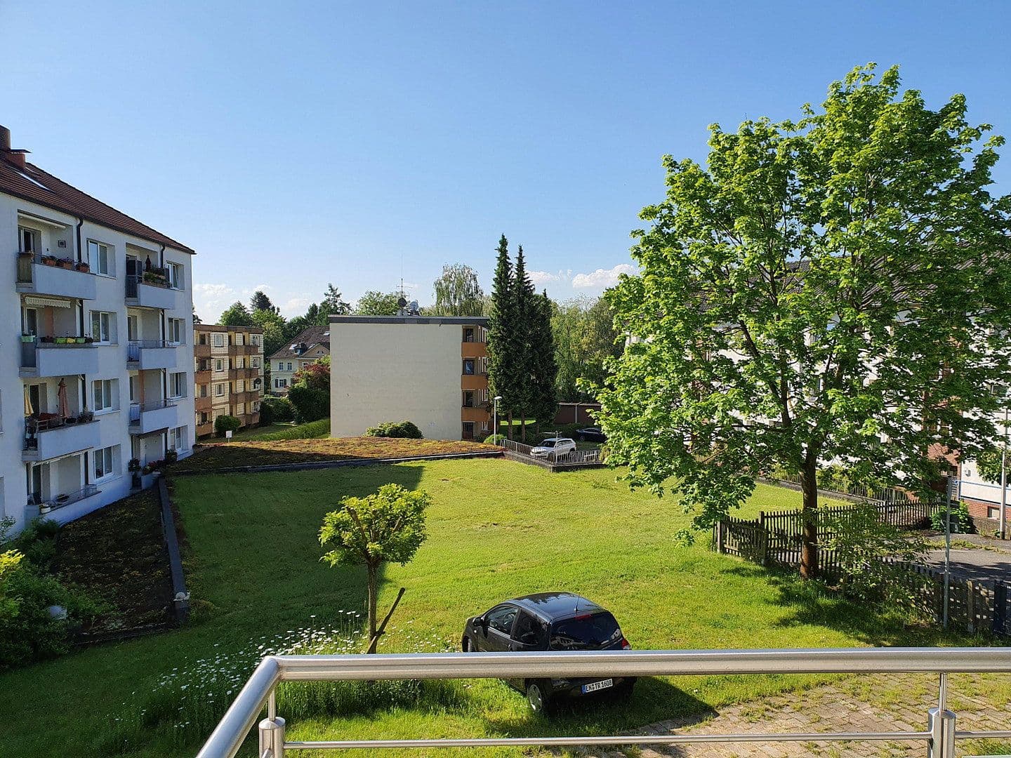 3 bedroom flat to rent, 71 m², Witten, North Rhine-Westphalia 3 bedroom flat to rent, 71 m², Witten, North Rhine-Westphalia