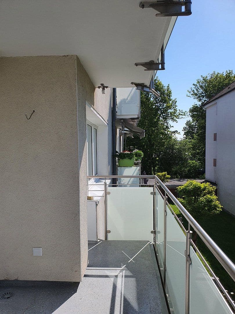 3 bedroom flat to rent, 71 m², Witten, North Rhine-Westphalia 3 bedroom flat to rent, 71 m², Witten, North Rhine-Westphalia