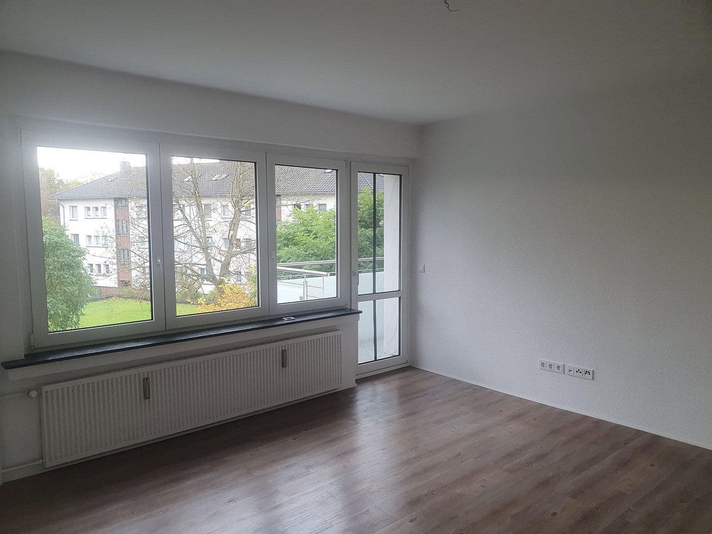3 bedroom flat to rent, 71 m², Witten, North Rhine-Westphalia 3 bedroom flat to rent, 71 m², Witten, North Rhine-Westphalia