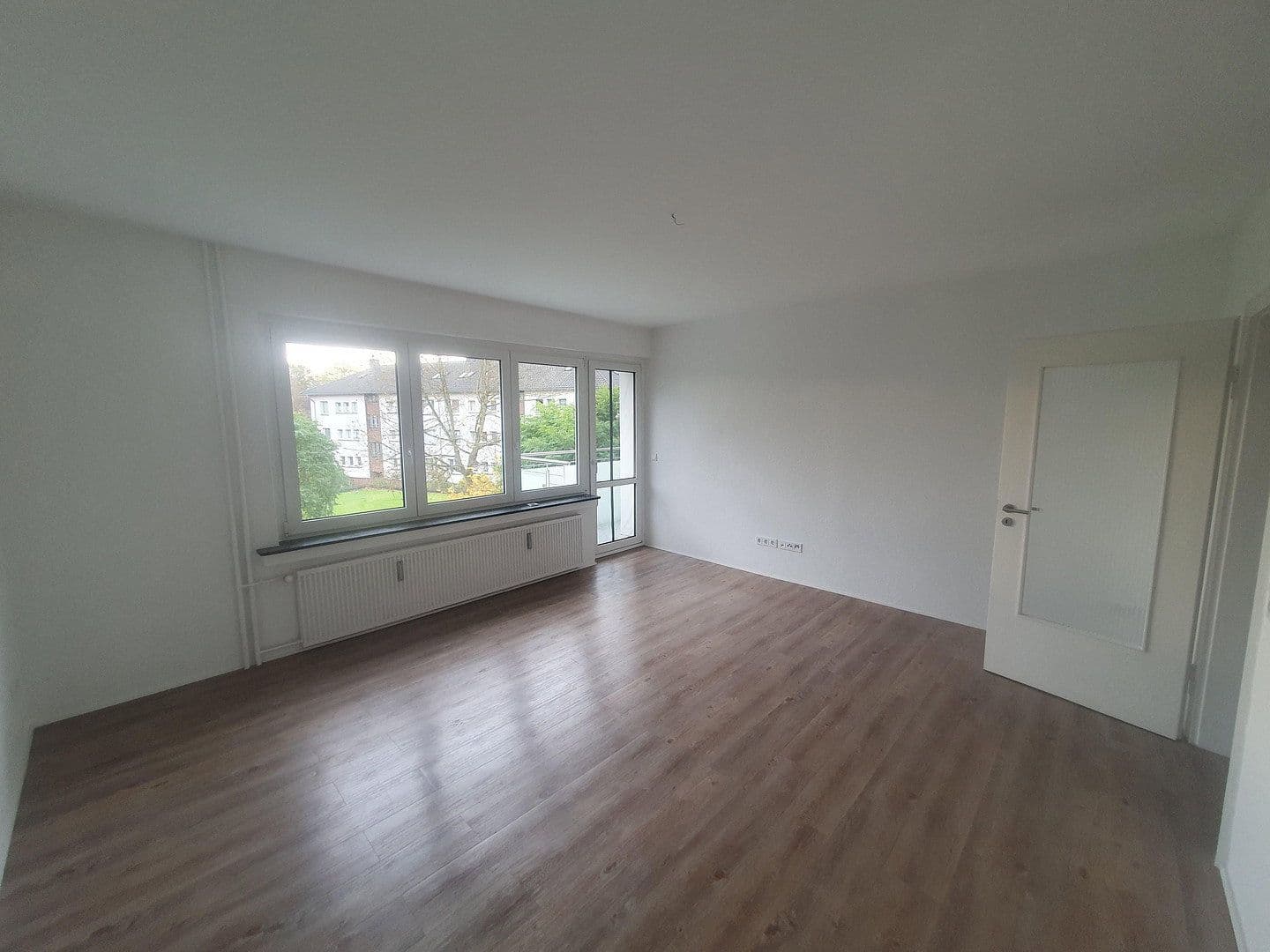 3 bedroom flat to rent, 71 m², Witten, North Rhine-Westphalia 3 bedroom flat to rent, 71 m², Witten, North Rhine-Westphalia