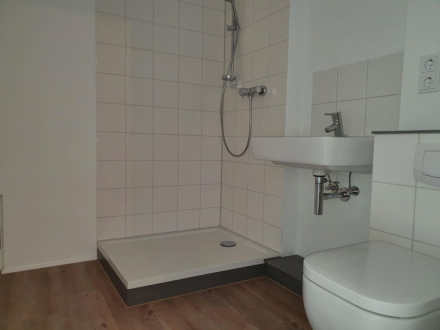 3 bedroom flat to rent, 71 m², Witten, North Rhine-Westphalia 3 bedroom flat to rent, 71 m², Witten, North Rhine-Westphalia