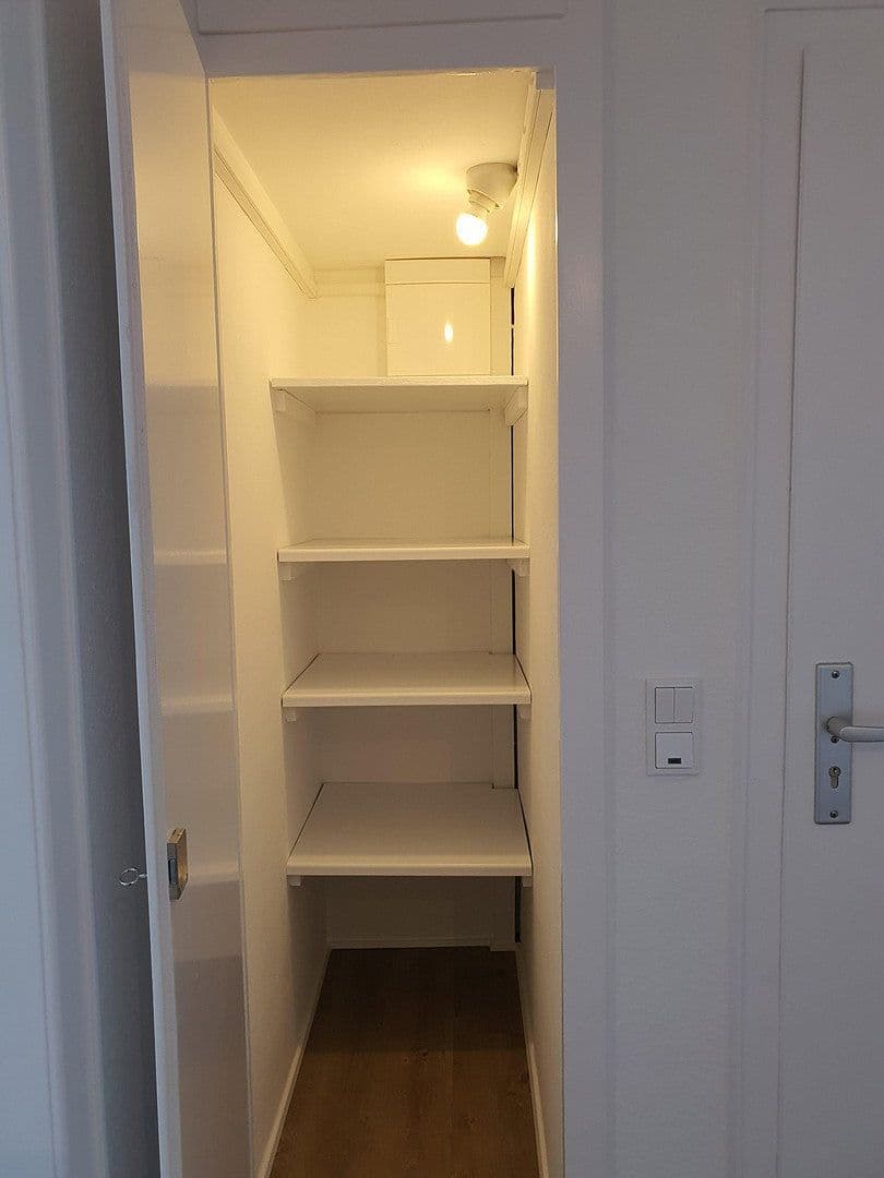 3 bedroom flat to rent, 71 m², Witten, North Rhine-Westphalia 3 bedroom flat to rent, 71 m², Witten, North Rhine-Westphalia