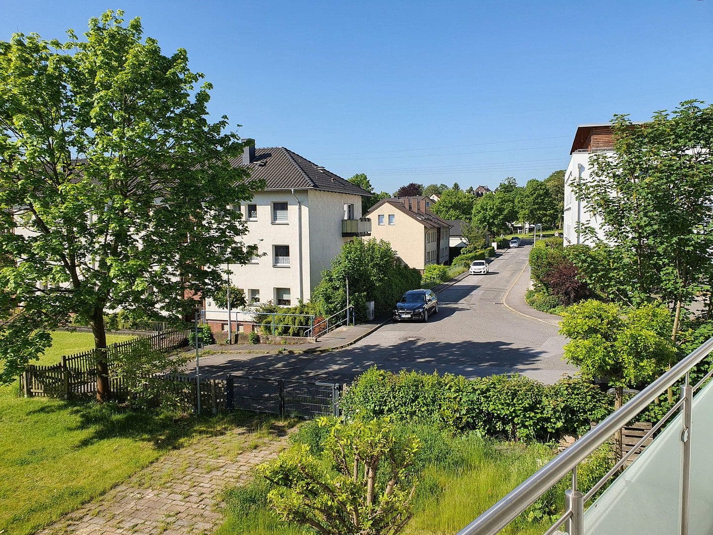3 bedroom flat to rent, 71 m², Witten, North Rhine-Westphalia 3 bedroom flat to rent, 71 m², Witten, North Rhine-Westphalia
