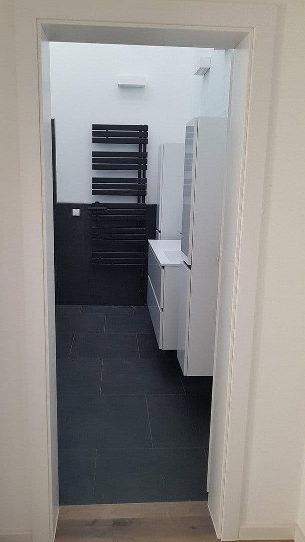 4 bedroom flat to rent, 100 m², Oelsnitzer Str. 19, Hof, Bavaria 4 bedroom flat to rent, 100 m², Oelsnitzer Str. 19, Hof, Bavaria