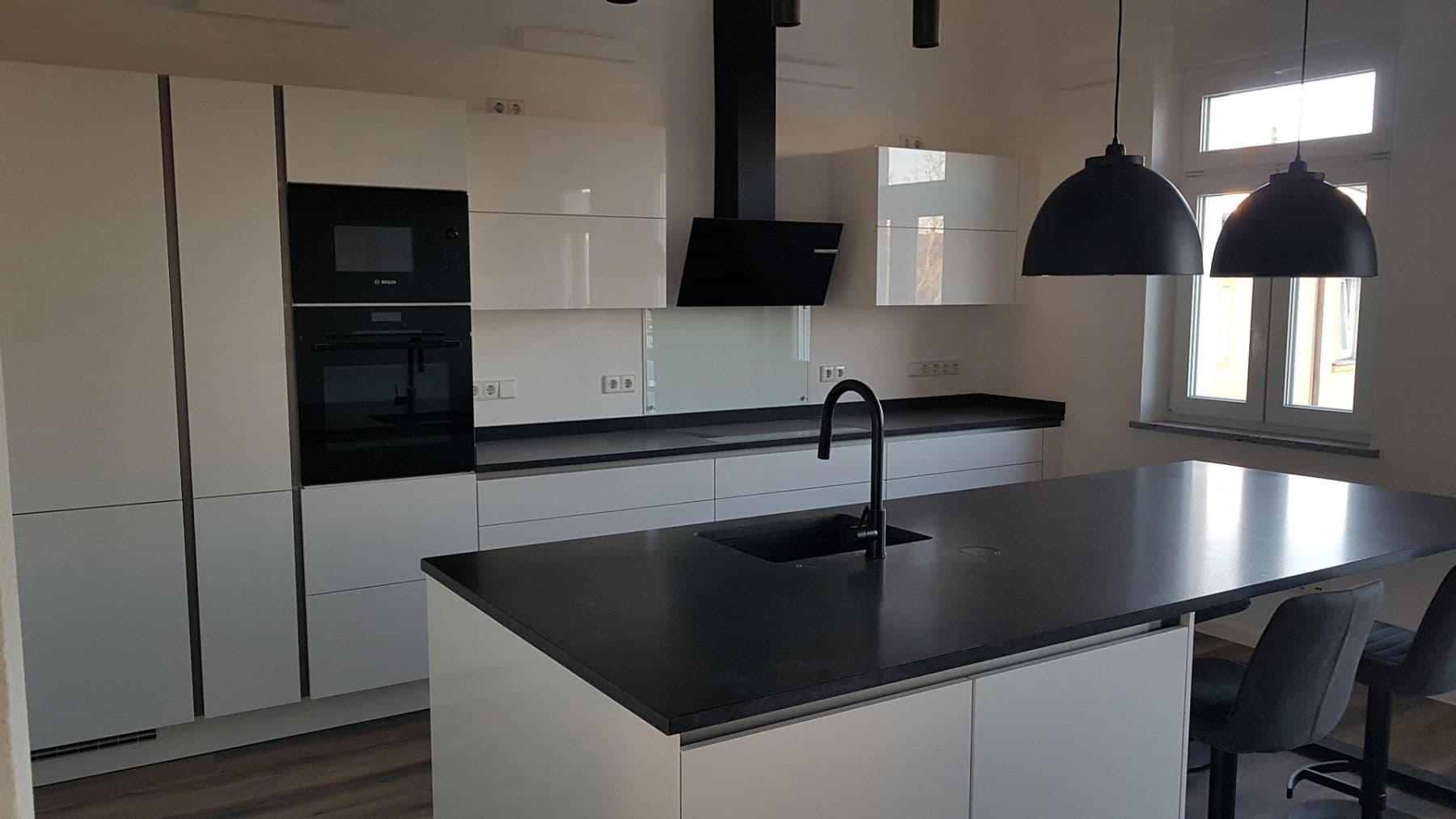 4 bedroom flat to rent, 100 m², Oelsnitzer Str. 19, Hof, Bavaria 4 bedroom flat to rent, 100 m², Oelsnitzer Str. 19, Hof, Bavaria