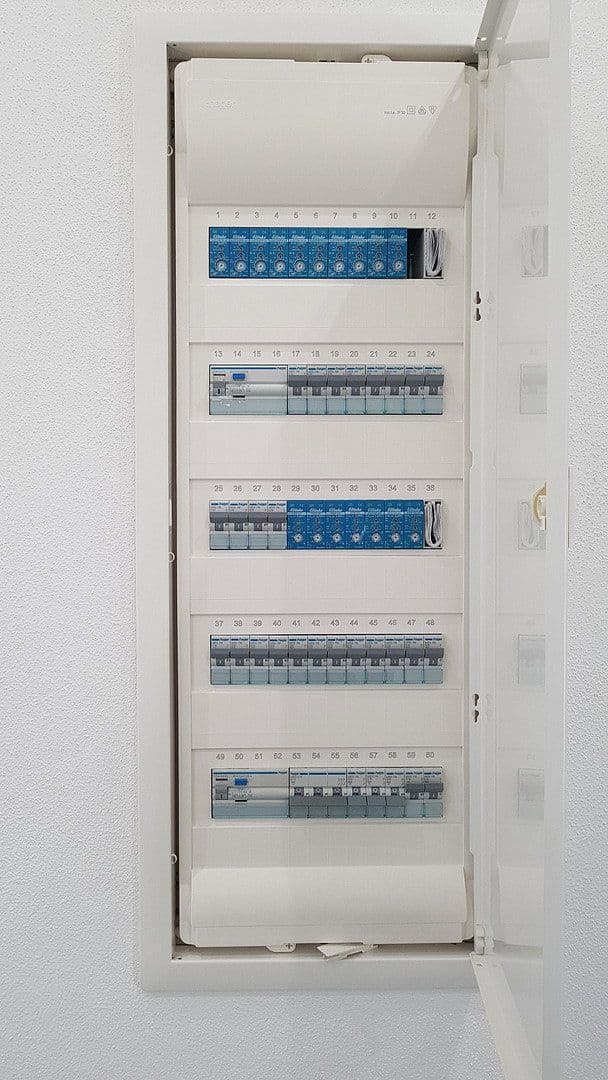 4 bedroom flat to rent, 100 m², Oelsnitzer Str. 19, Hof, Bavaria 4 bedroom flat to rent, 100 m², Oelsnitzer Str. 19, Hof, Bavaria