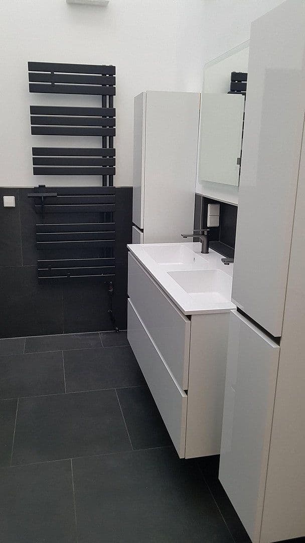 4 bedroom flat to rent, 100 m², Oelsnitzer Str. 19, Hof, Bavaria 4 bedroom flat to rent, 100 m², Oelsnitzer Str. 19, Hof, Bavaria