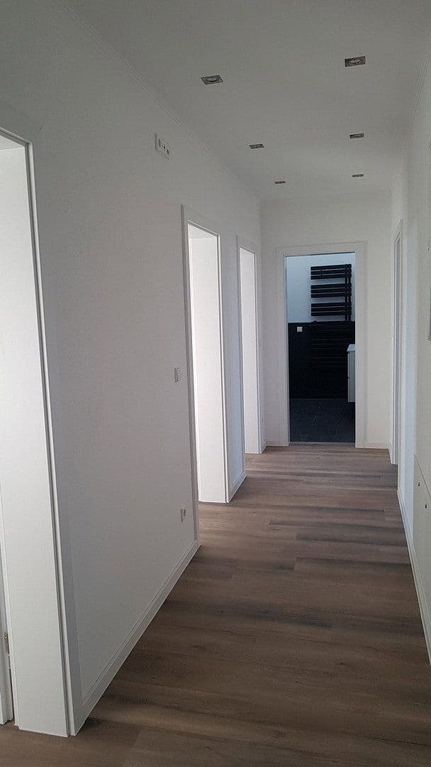 4 bedroom flat to rent, 100 m², Oelsnitzer Str. 19, Hof, Bavaria 4 bedroom flat to rent, 100 m², Oelsnitzer Str. 19, Hof, Bavaria