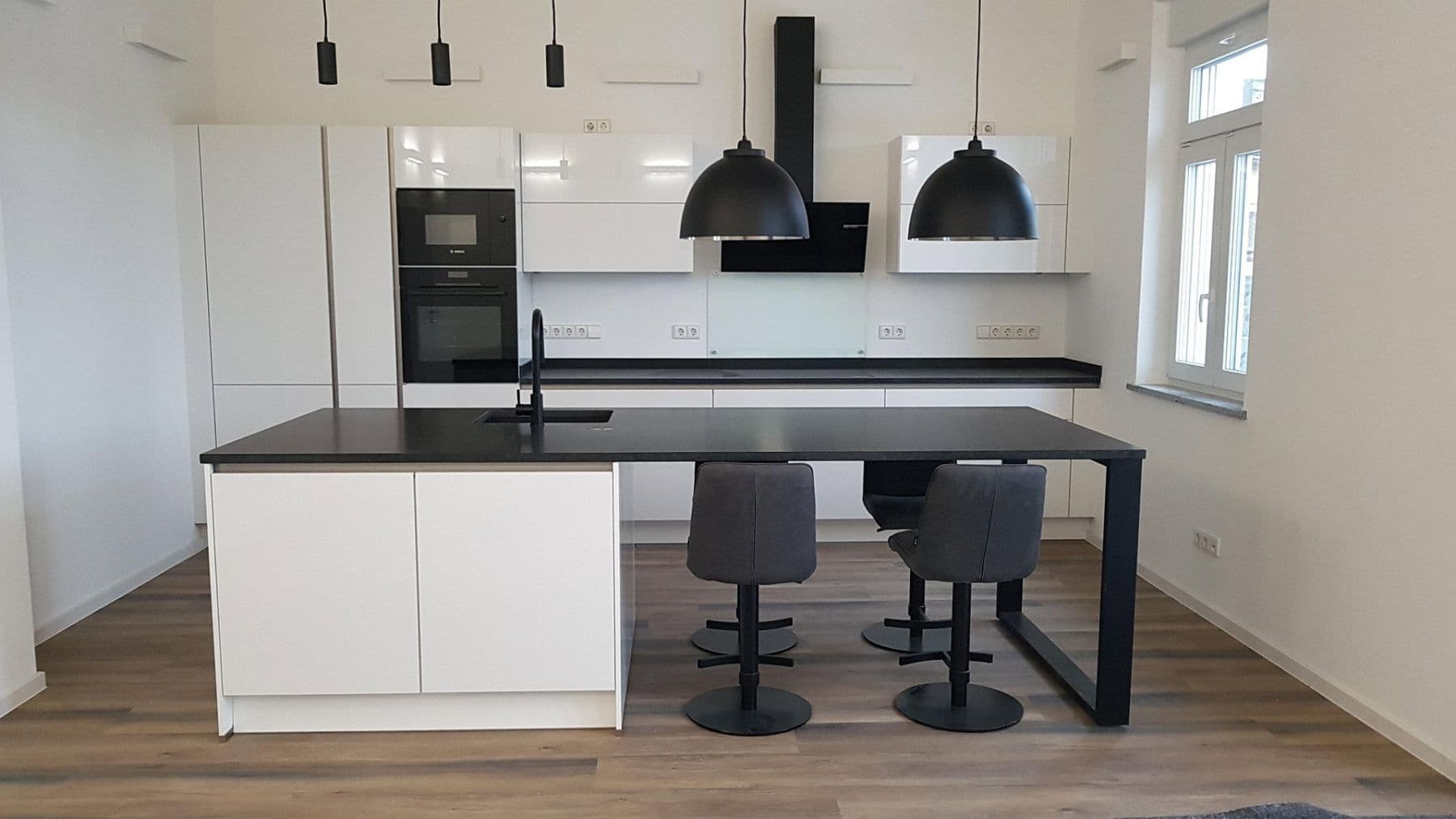 4 bedroom flat to rent, 100 m², Oelsnitzer Str. 19, Hof, Bavaria 4 bedroom flat to rent, 100 m², Oelsnitzer Str. 19, Hof, Bavaria