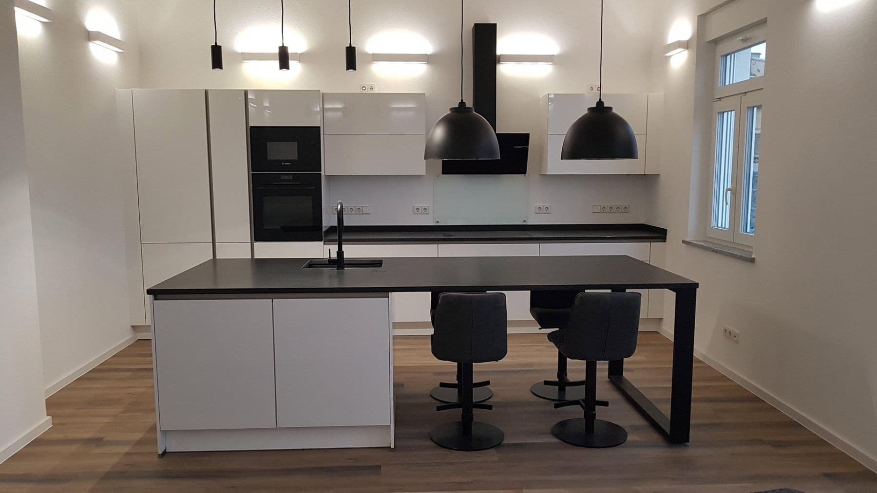 4 bedroom flat to rent, 100 m², Oelsnitzer Str. 19, Hof, Bavaria 4 bedroom flat to rent, 100 m², Oelsnitzer Str. 19, Hof, Bavaria
