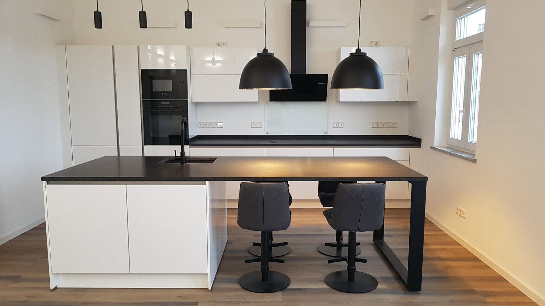 4 bedroom flat to rent, 100 m², Oelsnitzer Str. 19, Hof, Bavaria 4 bedroom flat to rent, 100 m², Oelsnitzer Str. 19, Hof, Bavaria