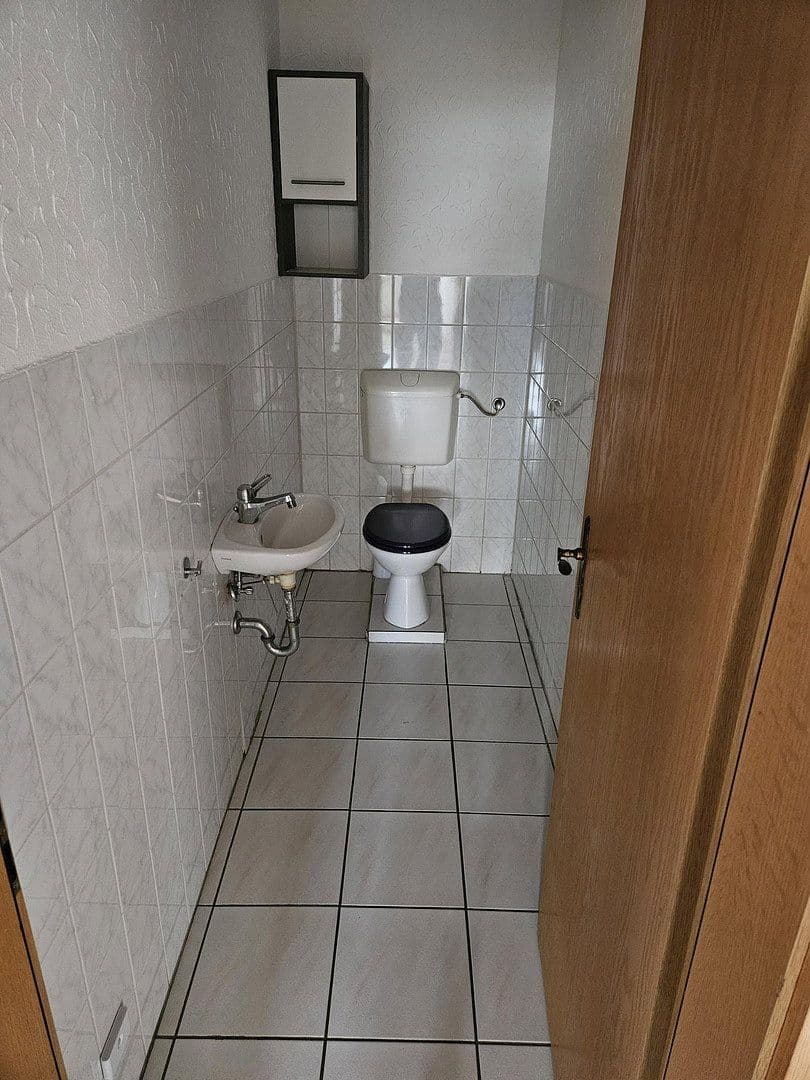 3 bedroom flat to rent, 97 m², Ingelheim am Rhein, Rhineland-Palatinate 3 bedroom flat to rent, 97 m², Ingelheim am Rhein, Rhineland-Palatinate