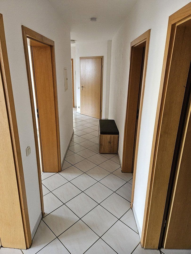 3 bedroom flat to rent, 97 m², Ingelheim am Rhein, Rhineland-Palatinate 3 bedroom flat to rent, 97 m², Ingelheim am Rhein, Rhineland-Palatinate