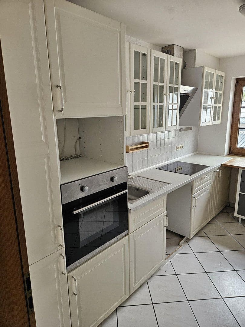 3 bedroom flat to rent, 97 m², Ingelheim am Rhein, Rhineland-Palatinate 3 bedroom flat to rent, 97 m², Ingelheim am Rhein, Rhineland-Palatinate
