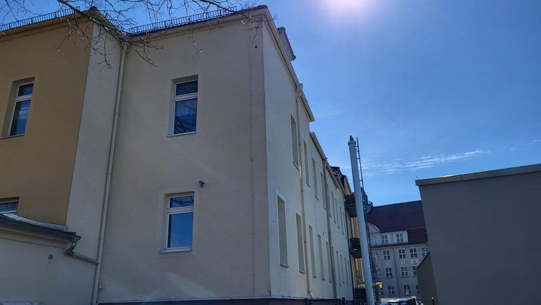 5 bedroom flat for sale, 152 m², Limbach, Saxony 5 bedroom flat for sale, 152 m², Limbach, Saxony