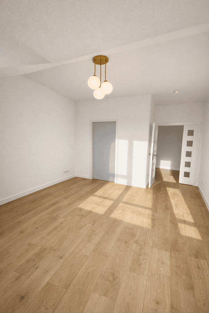 2 bedroom flat to rent, 53 m², Eichenring 3 A, Panketal, Brandenburg 2 bedroom flat to rent, 53 m², Eichenring 3 A, Panketal, Brandenburg