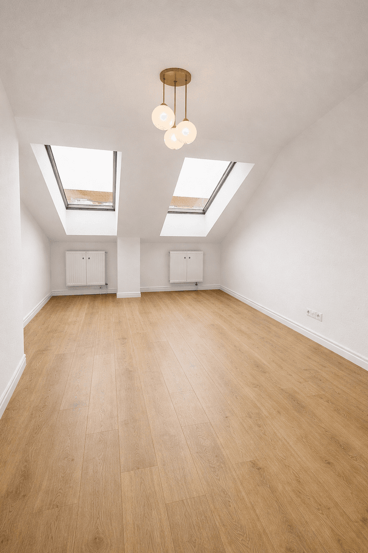2 bedroom flat to rent, 53 m², Eichenring 3 A, Panketal, Brandenburg 2 bedroom flat to rent, 53 m², Eichenring 3 A, Panketal, Brandenburg