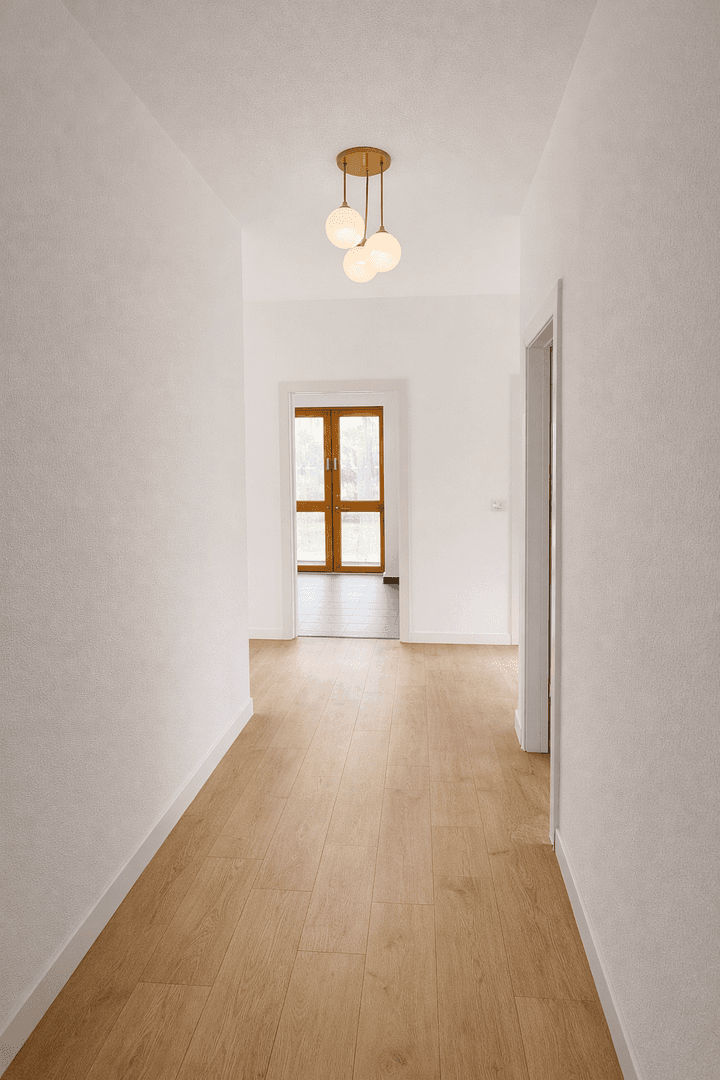 2 bedroom flat to rent, 53 m², Eichenring 3 A, Panketal, Brandenburg 2 bedroom flat to rent, 53 m², Eichenring 3 A, Panketal, Brandenburg