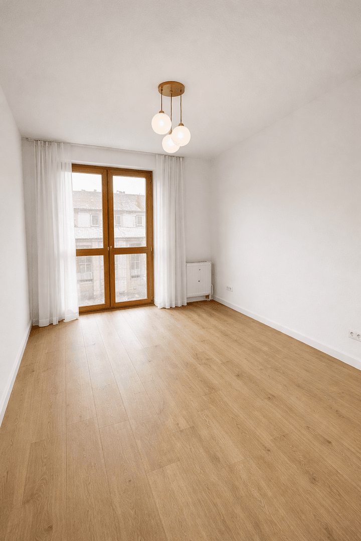 2 bedroom flat to rent, 53 m², Eichenring 3 A, Panketal, Brandenburg 2 bedroom flat to rent, 53 m², Eichenring 3 A, Panketal, Brandenburg
