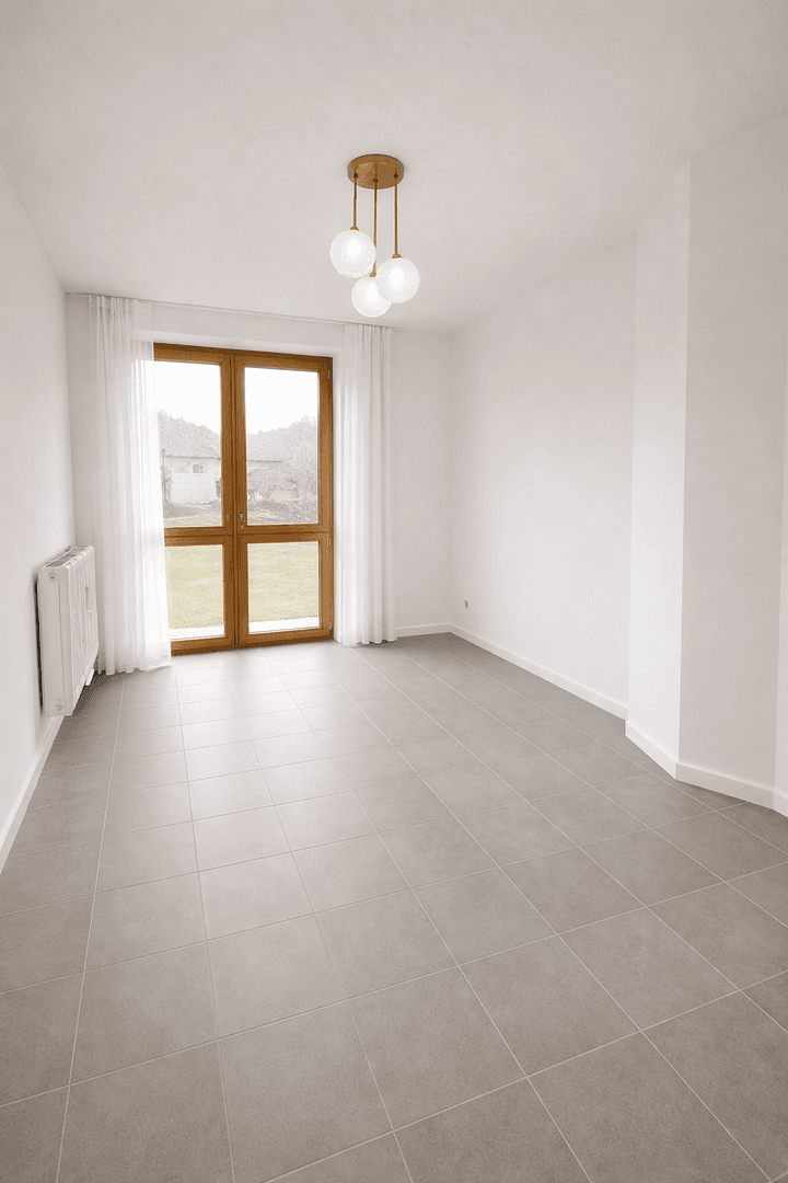 2 bedroom flat to rent, 53 m², Eichenring 3 A, Panketal, Brandenburg 2 bedroom flat to rent, 53 m², Eichenring 3 A, Panketal, Brandenburg
