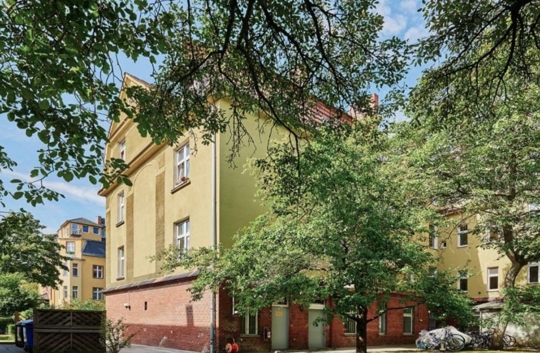 3 bedroom with open-plan kitchen flat for sale, 108 m², Unter den Eichen 94b, Berlin, Berlin 3 bedroom with open-plan kitchen flat for sale, 108 m², Unter den Eichen 94b, Berlin, Berlin