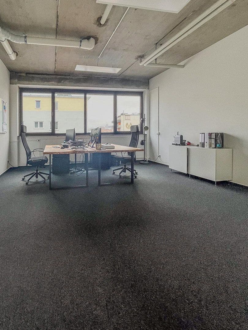 office to rent, 230 m², Porschestrasse 2, Fellbach, Baden-Württemberg office to rent, 230 m², Porschestrasse 2, Fellbach, Baden-Württemberg