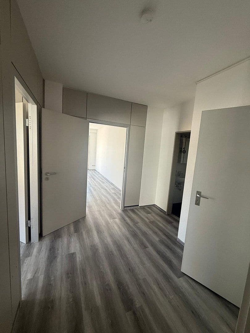3 bedroom flat to rent, 90 m², Schwabstraße 6, Sigmaringen, Baden-Württemberg 3 bedroom flat to rent, 90 m², Schwabstraße 6, Sigmaringen, Baden-Württemberg