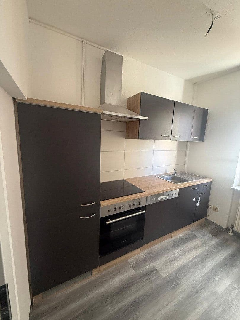 3 bedroom flat to rent, 90 m², Schwabstraße 6, Sigmaringen, Baden-Württemberg 3 bedroom flat to rent, 90 m², Schwabstraße 6, Sigmaringen, Baden-Württemberg