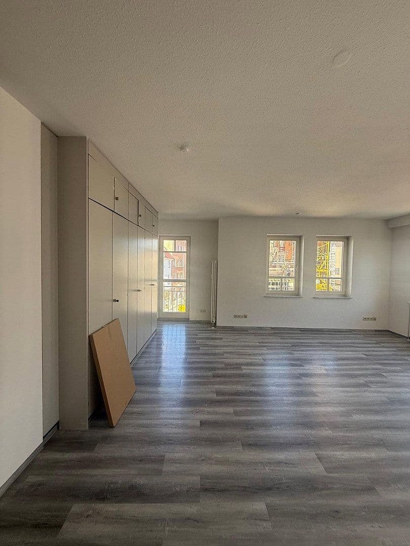3 bedroom flat to rent, 90 m², Schwabstraße 6, Sigmaringen, Baden-Württemberg 3 bedroom flat to rent, 90 m², Schwabstraße 6, Sigmaringen, Baden-Württemberg