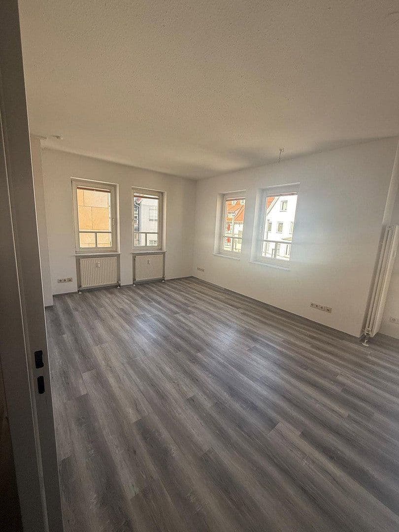 3 bedroom flat to rent, 90 m², Schwabstraße 6, Sigmaringen, Baden-Württemberg 3 bedroom flat to rent, 90 m², Schwabstraße 6, Sigmaringen, Baden-Württemberg
