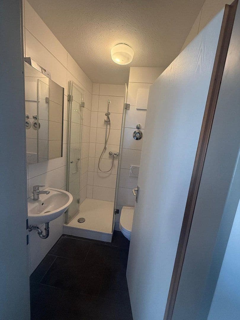 3 bedroom flat to rent, 90 m², Schwabstraße 6, Sigmaringen, Baden-Württemberg 3 bedroom flat to rent, 90 m², Schwabstraße 6, Sigmaringen, Baden-Württemberg