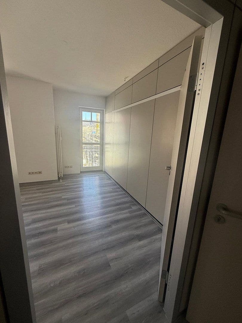 3 bedroom flat to rent, 90 m², Schwabstraße 6, Sigmaringen, Baden-Württemberg 3 bedroom flat to rent, 90 m², Schwabstraße 6, Sigmaringen, Baden-Württemberg