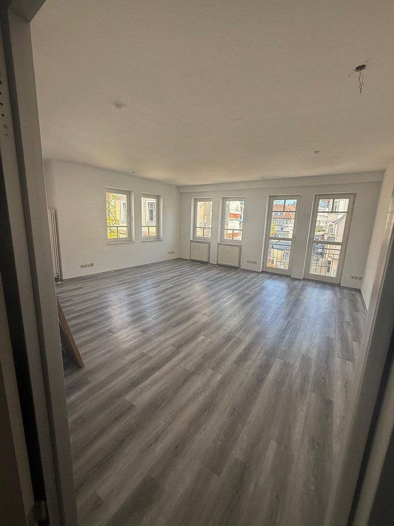 3 bedroom flat to rent, 90 m², Schwabstraße 6, Sigmaringen, Baden-Württemberg 3 bedroom flat to rent, 90 m², Schwabstraße 6, Sigmaringen, Baden-Württemberg