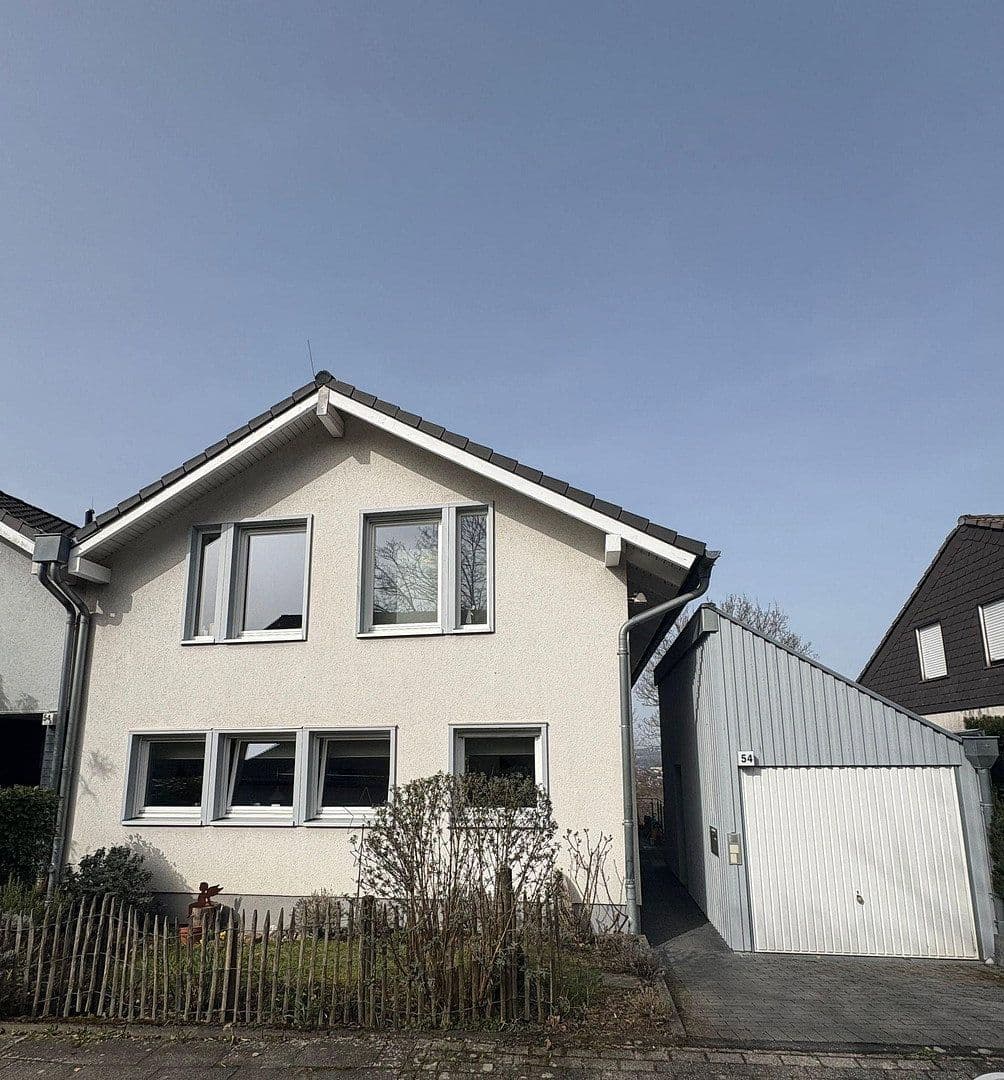house for sale, 213 m², Wuppertal, North Rhine-Westphalia house for sale, 213 m², Wuppertal, North Rhine-Westphalia