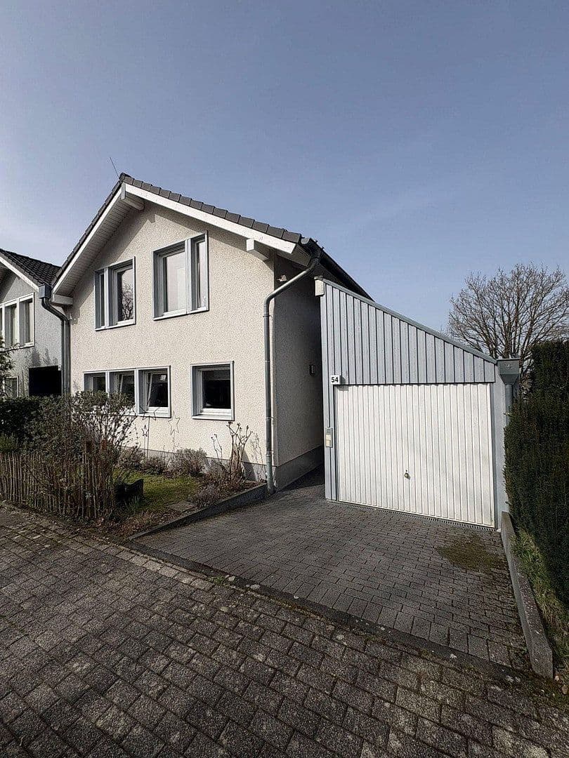 house for sale, 213 m², Wuppertal, North Rhine-Westphalia house for sale, 213 m², Wuppertal, North Rhine-Westphalia