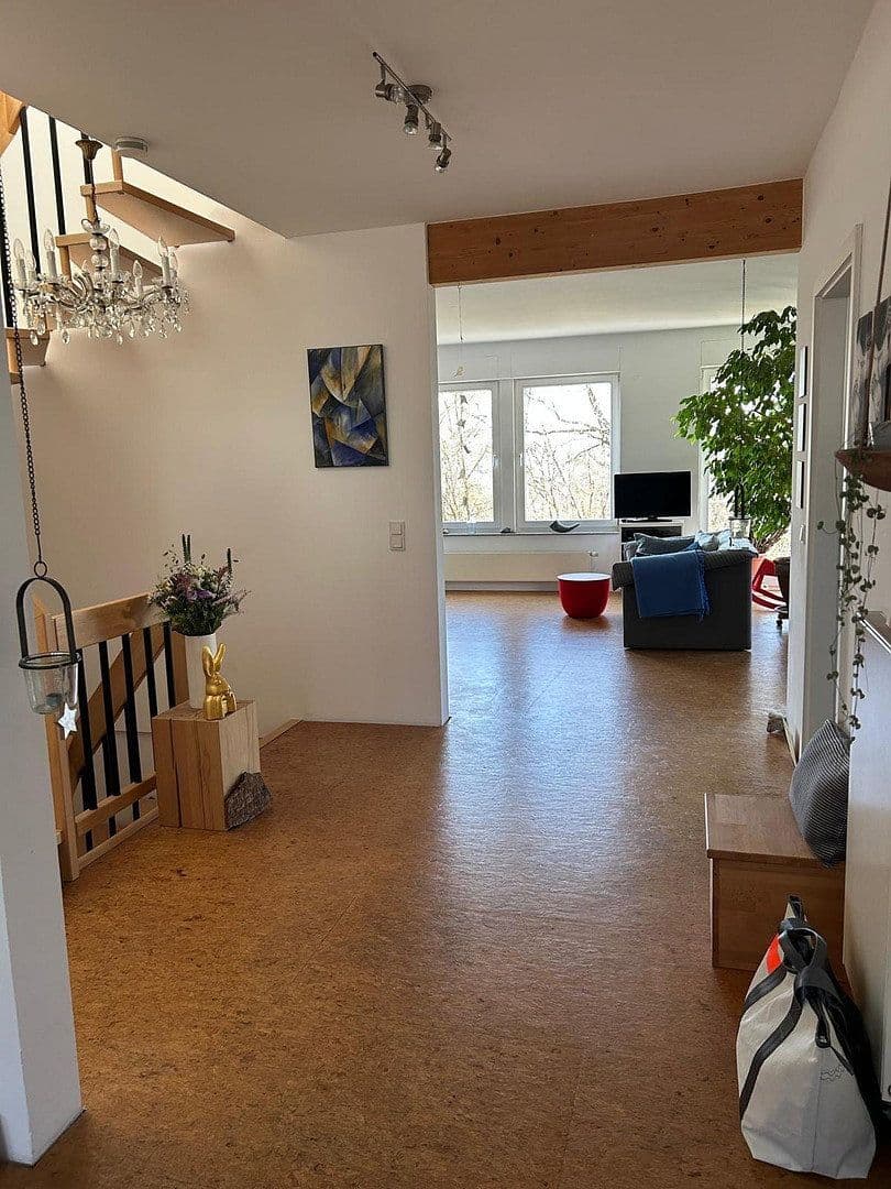 house for sale, 213 m², Wuppertal, North Rhine-Westphalia house for sale, 213 m², Wuppertal, North Rhine-Westphalia