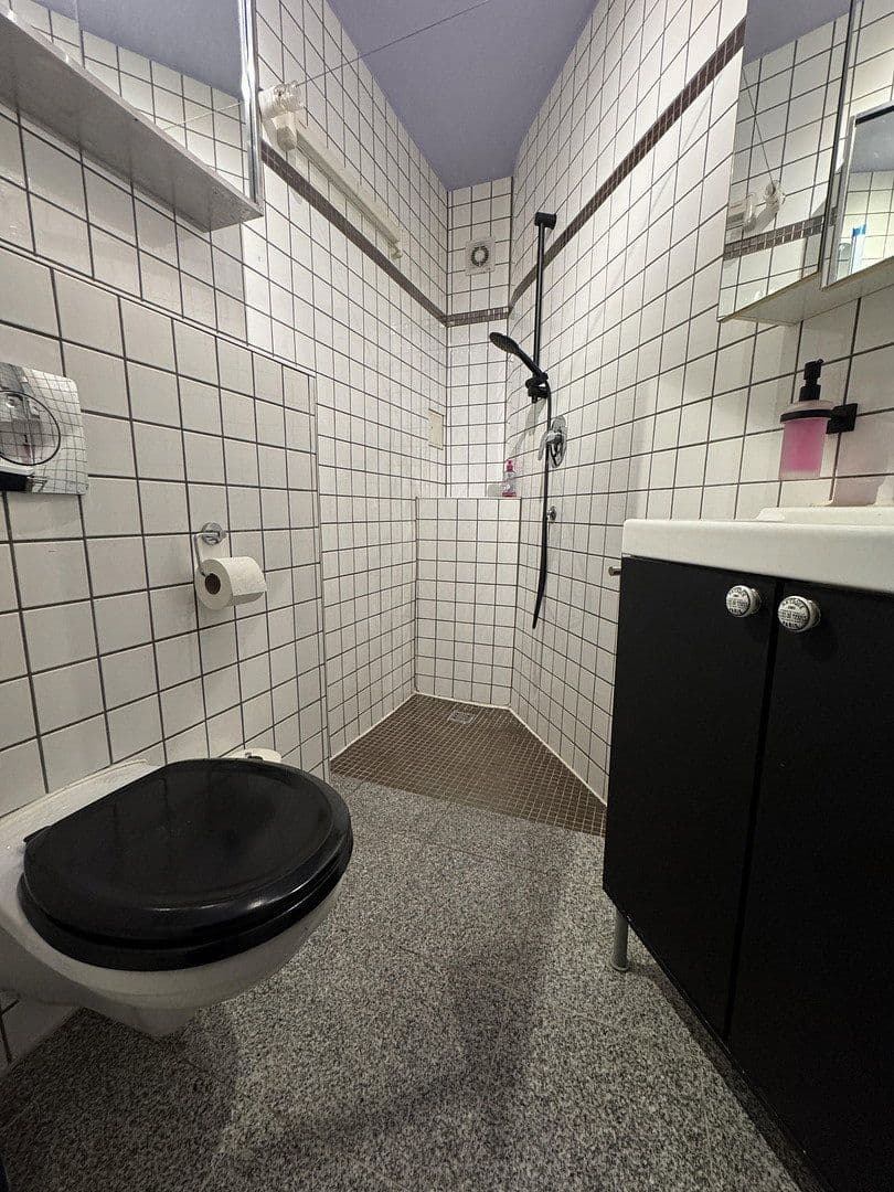 2 bedroom flat for sale, 47 m², Berlin, Berlin 2 bedroom flat for sale, 47 m², Berlin, Berlin