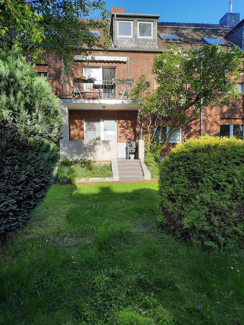 2 bedroom flat to rent, 57 m², Meerbusch, North Rhine-Westphalia 2 bedroom flat to rent, 57 m², Meerbusch, North Rhine-Westphalia