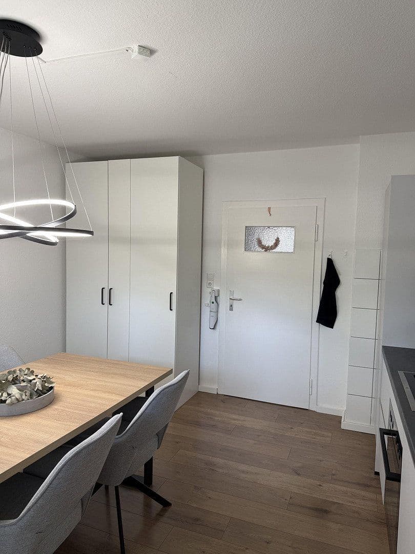 2 bedroom flat to rent, 57 m², Meerbusch, North Rhine-Westphalia 2 bedroom flat to rent, 57 m², Meerbusch, North Rhine-Westphalia