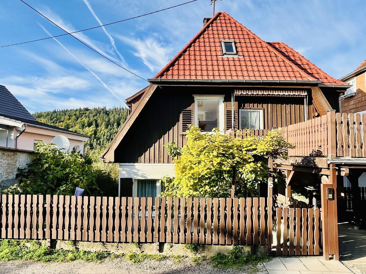 house for sale, 146 m², Neuenbürg, Baden-Württemberg house for sale, 146 m², Neuenbürg, Baden-Württemberg